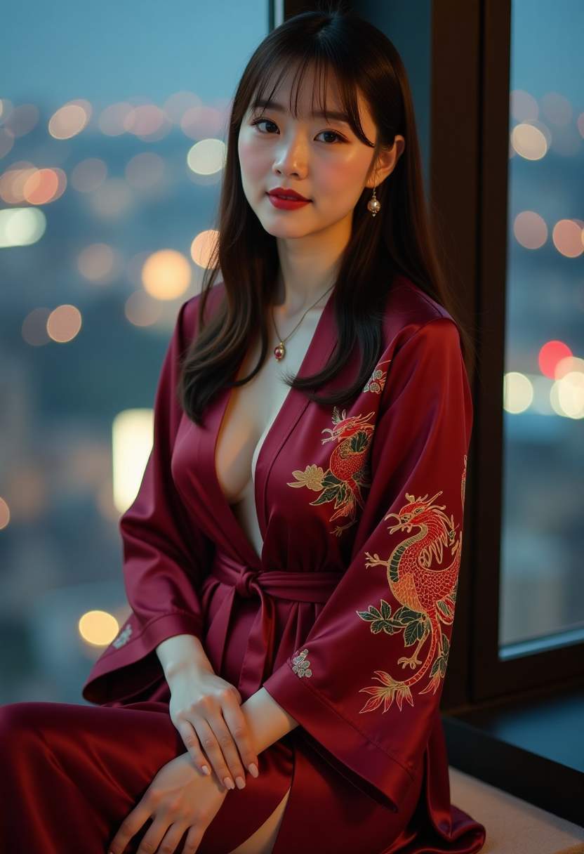 情书